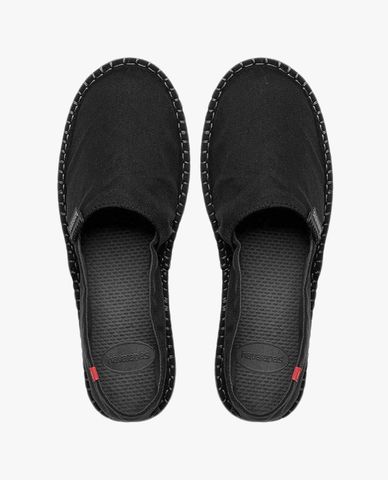  HAVAIANAS - Giày đế bệt unisex Origine II Espadrilles 