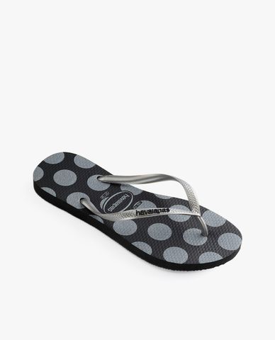 HAVAIANAS - Dép trẻ em Slim Retro 