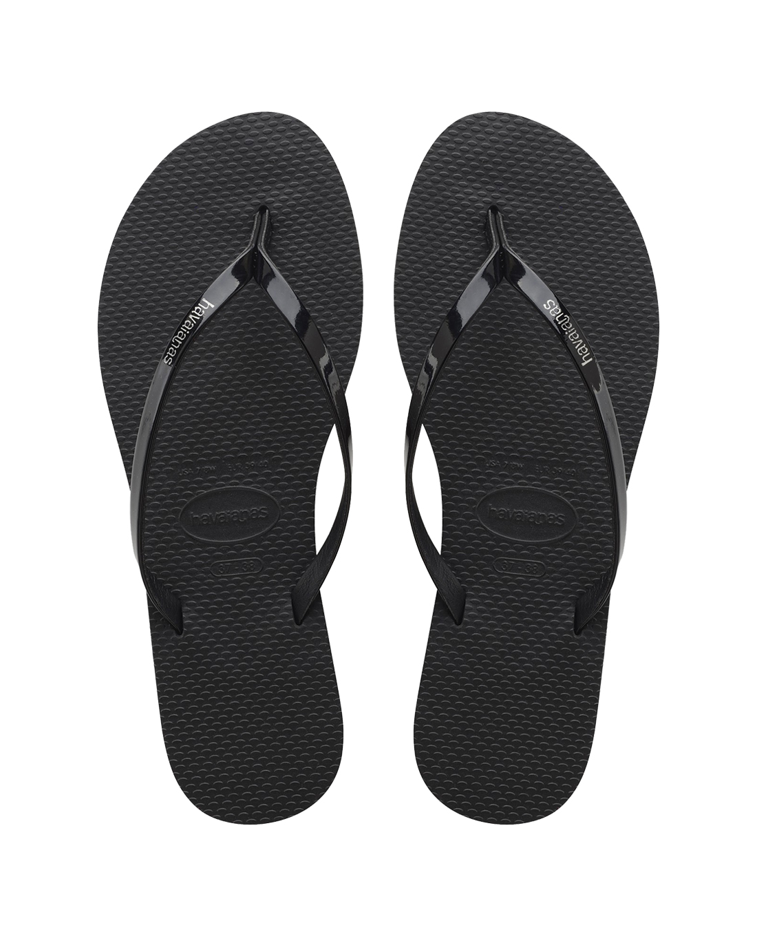 HAVAIANAS - Dép kẹp nữ You Metallic