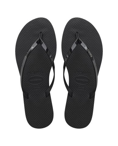  HAVAIANAS - Dép kẹp nữ You Metallic 