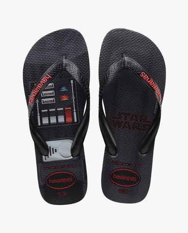  HAVAIANAS - Dép kẹp nam Star Wars 