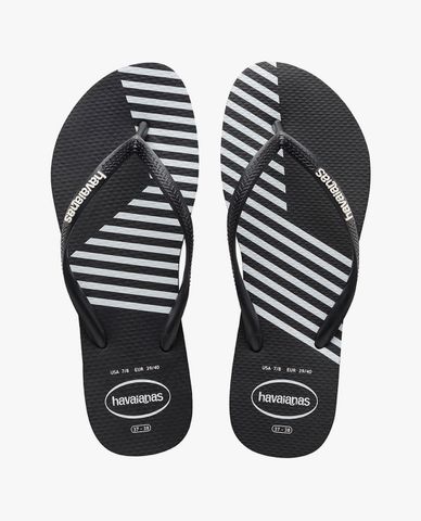  HAVAIANAS - Dép nữ Colour Block 