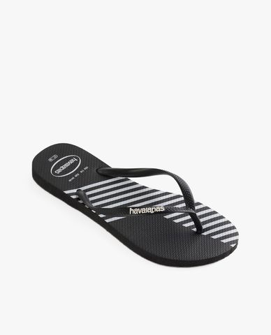  HAVAIANAS - Dép nữ Colour Block 