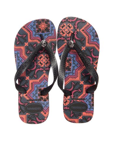  HAVAIANAS - Dép nữ Gracia 