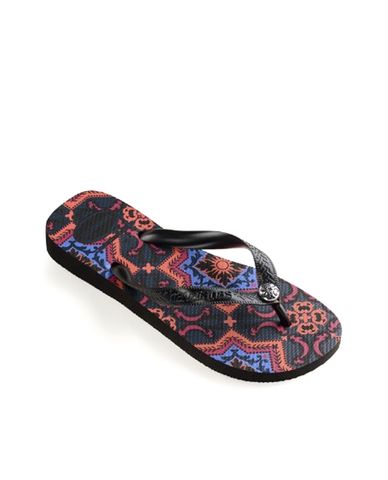  HAVAIANAS - Dép nữ Gracia 