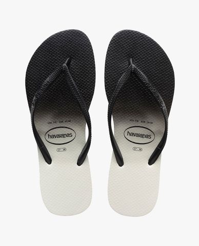  HAVAIANAS - Dép nữ Slim Dip Dye 