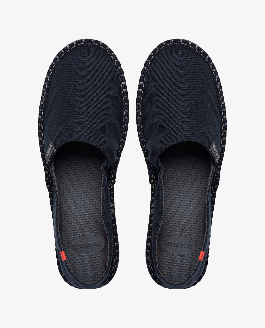 HAVAIANAS - Giày slip on unisex ORIGINE II