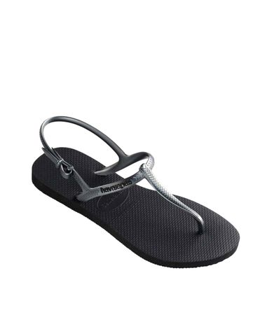  HAVAIANAS - Giày sandals nữ đế bệt Freedom 