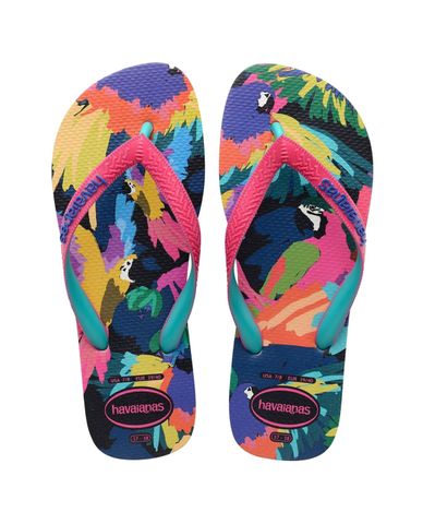  HAVAIANAS - Dép kẹp nữ Top Fashion 