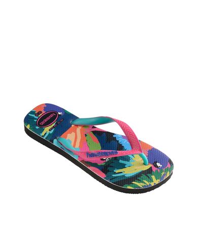  HAVAIANAS - Dép kẹp nữ Top Fashion 