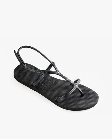  HAVAIANAS - Sandal Nữ Allure Maxi 