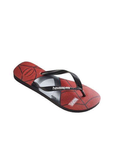  HAVAIANAS - Dép kẹp nam Top Marvel 