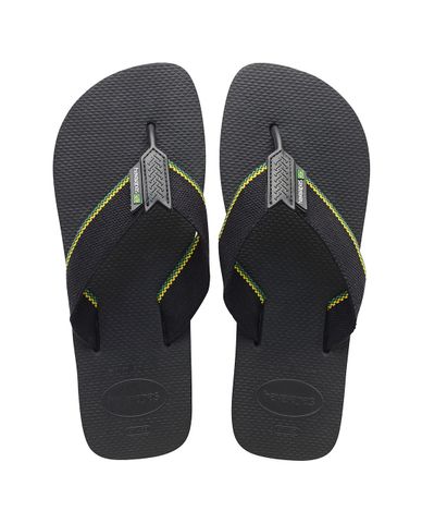  HAVAIANAS - Dép kẹp nam Urban Brasil 