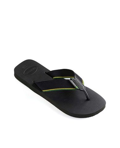  HAVAIANAS - Dép kẹp nam Urban Brasil 