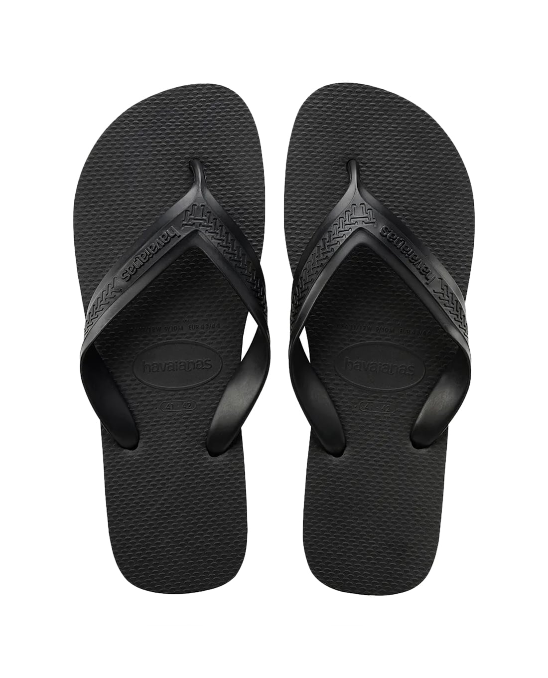 HAVAIANAS - Dép kẹp nam Top Max