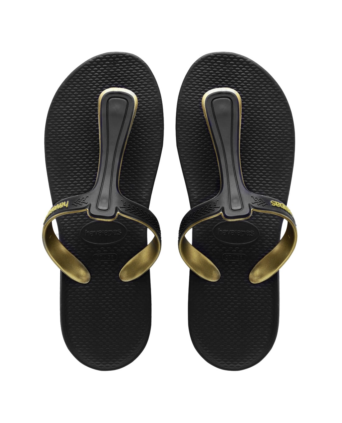 HAVAIANAS - Dép kẹp nữ Casuale