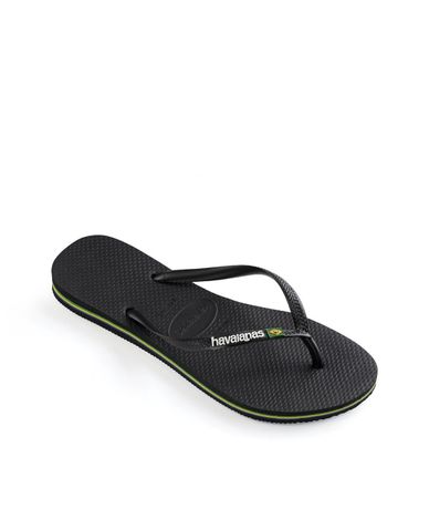  HAVAIANAS - Dép kẹp nữ Slim Brasil 