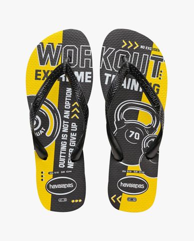  HAVAIANAS - Dép kẹp nam Chinelo Top Athletic 