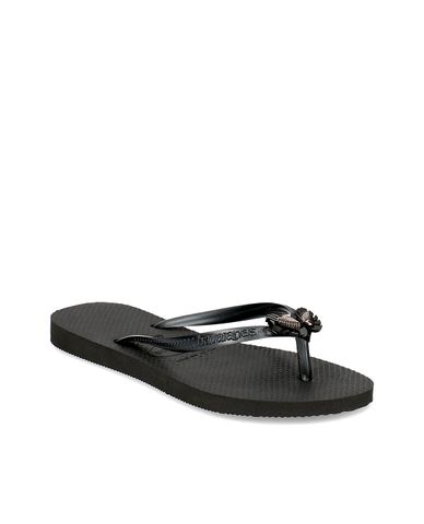  HAVAIANAS - Dép nữ Slim Metal Pin 