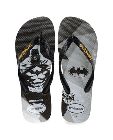 HAVAIANAS - Dép kẹp nam Top Herois DC 