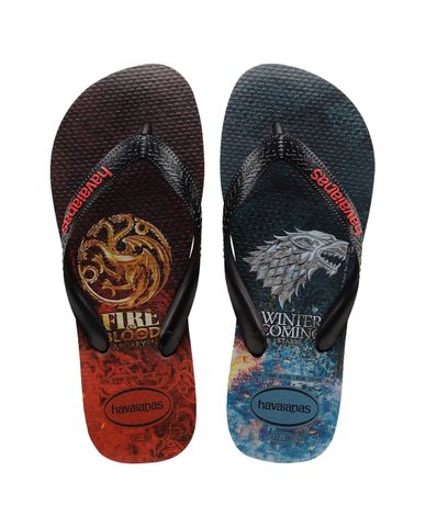  HAVAIANAS - Dép nam Top GOT 