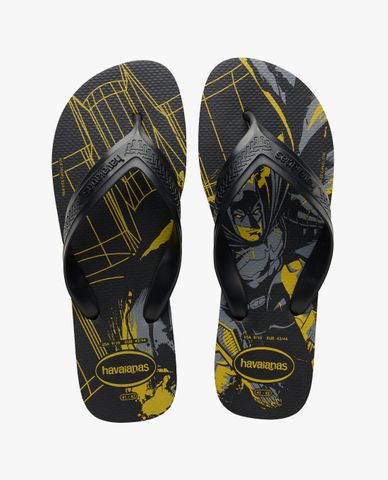  HAVAIANAS - Dép kẹp nam Chinelo Masculino Top Max 