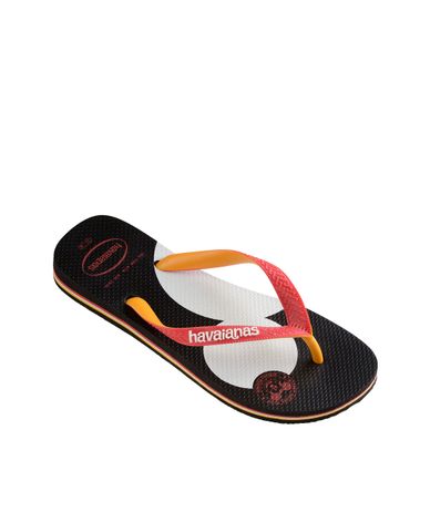  HAVAIANAS- Dép unisex Mickey 90th Anniversary Opening Edition 