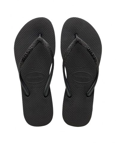  HAVAIANAS - Dép kẹp nữ Slim Glitter 
