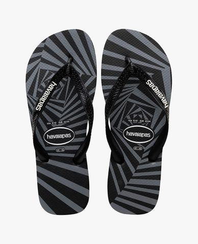  HAVAIANAS - Dép kẹp nam Top 3D 