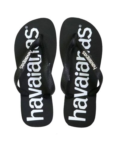 HAVAIANAS - Dép kẹp nam Top Logomania 