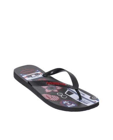  HAVAIANAS - Dép kẹp nam Stranger Things 