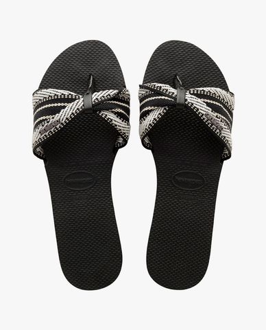 HAVAIANAS - Dép kẹp nữ You St Tropez 