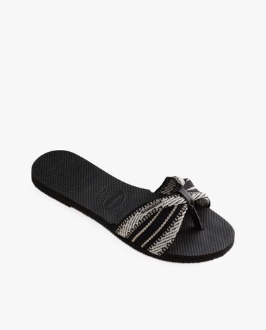  HAVAIANAS - Dép kẹp nữ You St Tropez 