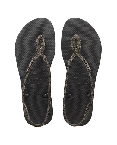  HAVAIANAS - Sandal nữ Luna Premium 