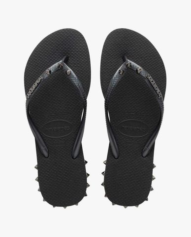  HAVAIANAS - Dép kẹp nữ Slim Rocky 