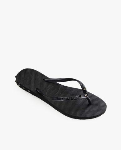 HAVAIANAS - Dép kẹp nữ Slim Rocky 