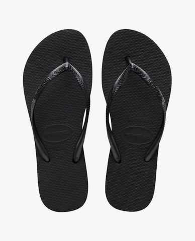  HAVAIANAS - Dép kẹp nữ Slim Flatform 