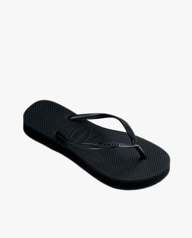  HAVAIANAS - Dép kẹp nữ Slim Flatform 