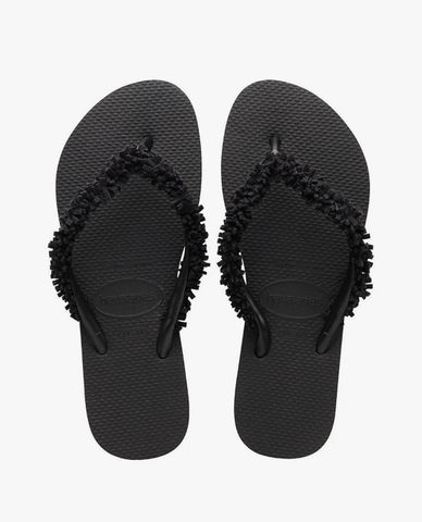  HAVAIANAS - Dép kẹp nữ Slim Fringe 