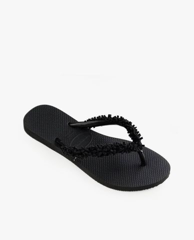  HAVAIANAS - Dép kẹp nữ Slim Fringe 