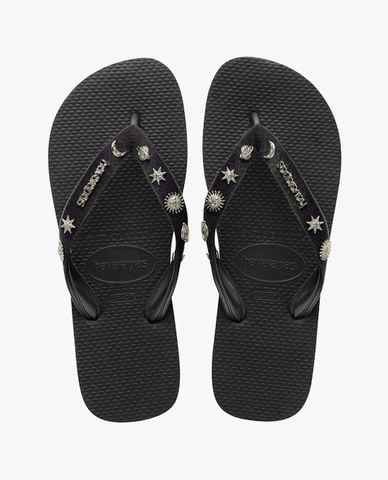  HAVAIANAS - Dép nữ Top Cosmic 