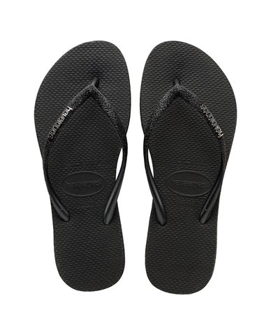 HAVAIANAS - Dép kẹp nữ Slim Sparkle 