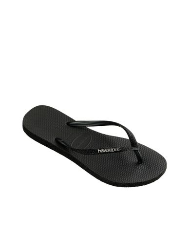  HAVAIANAS - Dép kẹp nữ Slim Sparkle 