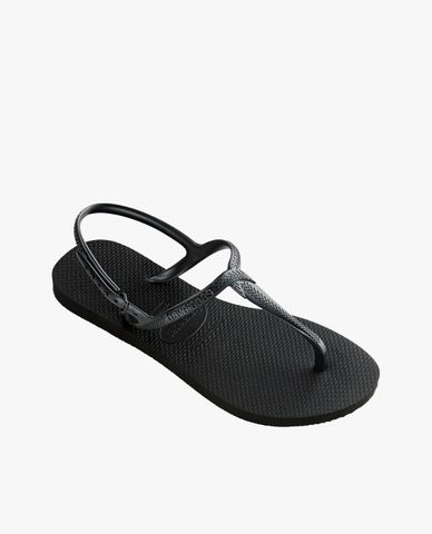  HAVAIANAS - Giày sandals nữ đế bệt Twist 