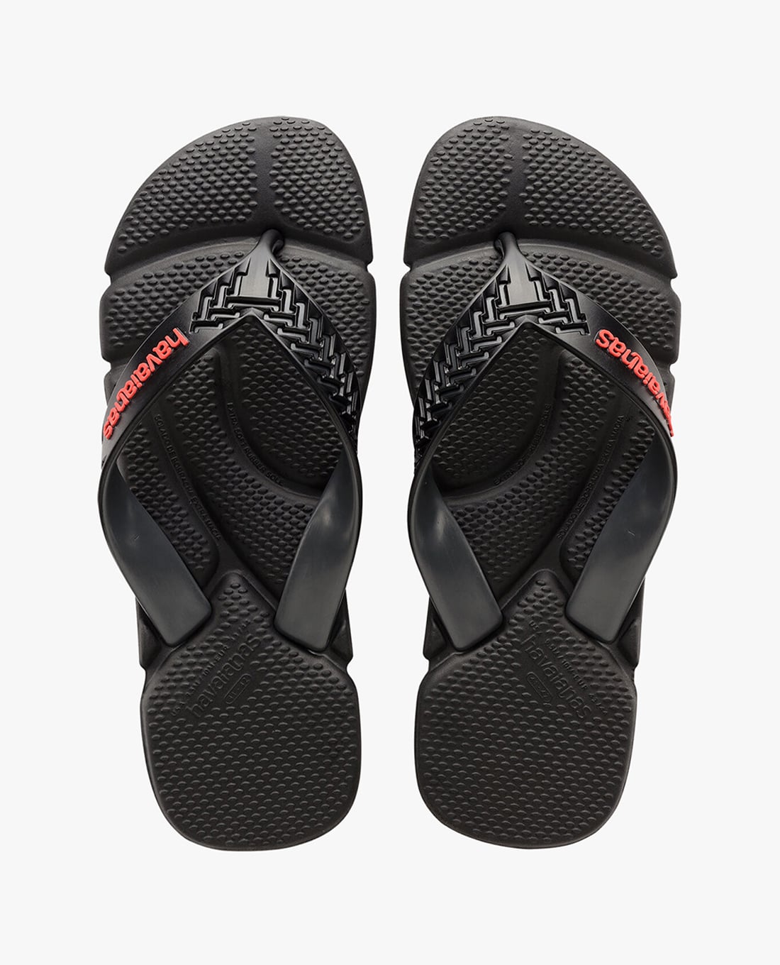 HAVAIANAS - Dép kẹp nam Power 2