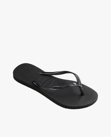  HAVAIANAS - Dép kẹp nữ Slim Crystal SW II 