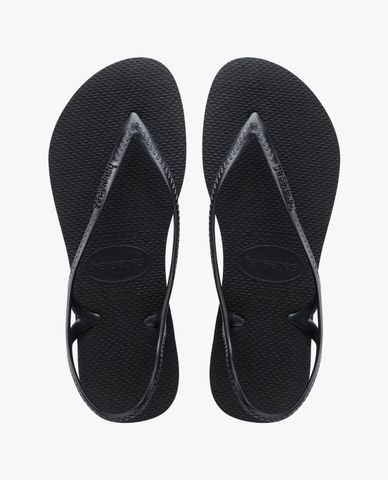 HAVAIANAS - Giày sandals nữ đế bệt Sunny II 