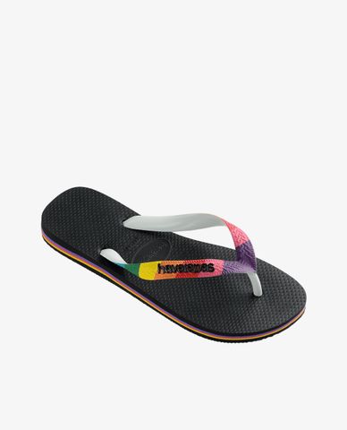  HAVAIANAS - Dép unisex Top Pride Strap 