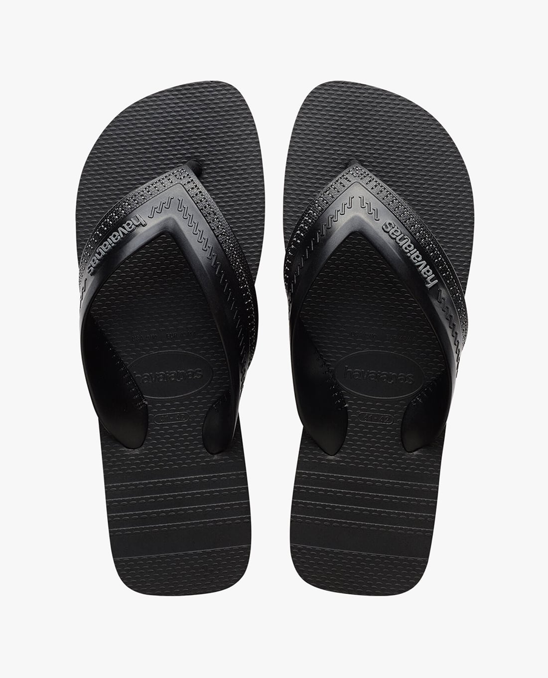 HAVAIANAS - Dép kẹp nam Hybrid BE