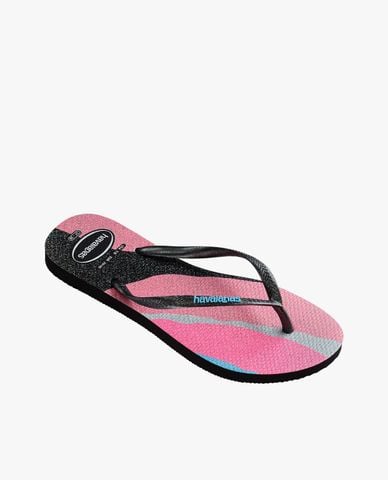  HAVAIANAS - Dép kẹp nữ Slim Palette Glow 